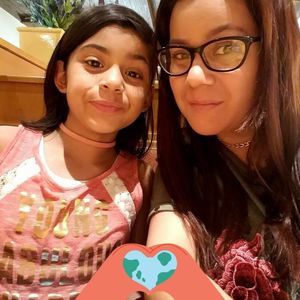 Meet your Posher, Aundrea